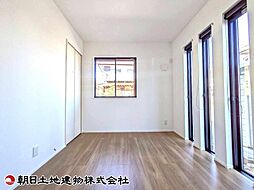 室内の画像