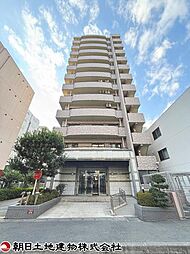 物件画像 ヴィサージュ海老名