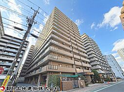 物件画像 クリオ海老名六番館