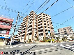 マンションイメージ