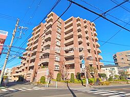 物件画像 ジェイシティ中央林間