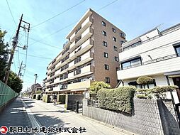 物件画像 オーベル大和