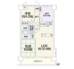 物件画像 プラタスガーデンつきみ野