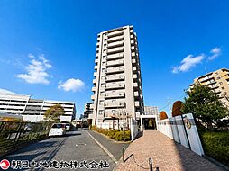 物件画像 ベルドゥムール海老名弐番館