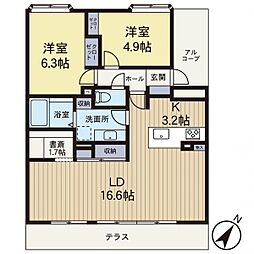 物件画像 ライフレビュー小田急相模原