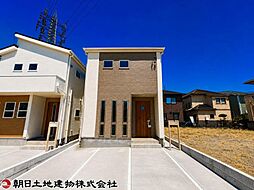 藤沢市高倉 1号棟