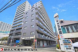 マンションイメージ