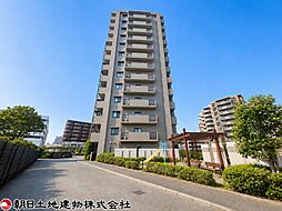 物件画像 ベルドゥムール海老名弐番館