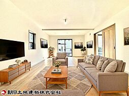 横浜市瀬谷区南瀬谷2丁目