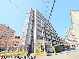 物件画像 プラウディア中央林間