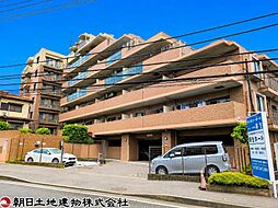 物件画像 ナイスアーバンステイツ三ツ境
