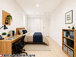 室内の画像