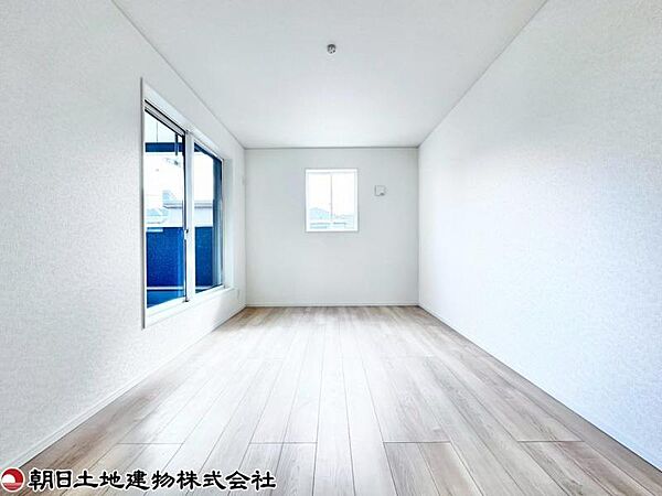 子供部屋