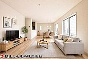 ※家具はイメージ