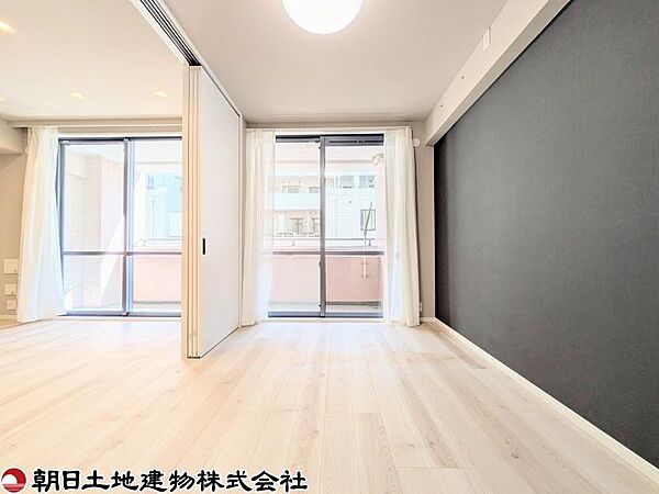 洋室