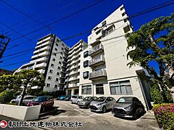 物件画像 藤和相模原コープIII