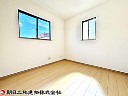 洋室の画像