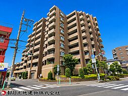 物件画像 ジェイシティ中央林間