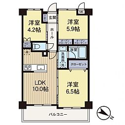マンションイメージ