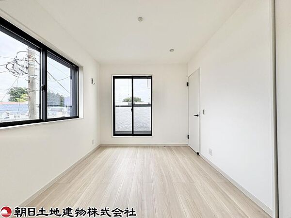 子供部屋