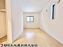 子供部屋の画像