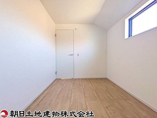 洋室
