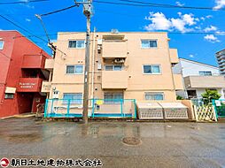 マンションイメージ