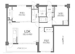 マンションイメージ