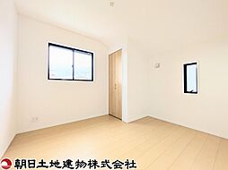 子供部屋の画像