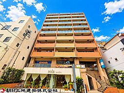 マンションイメージ