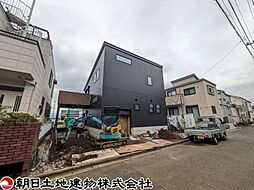 外観の画像