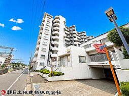 物件画像 ハイネスアミティ鶴間壱番館