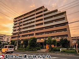 物件画像 デュオヒルズ中央林間