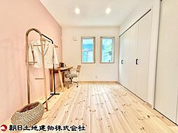 子供部屋の画像