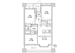 マンションイメージ