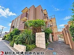 物件画像 ファーネスト中央林間