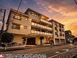 物件画像 東林間オリエントハウス
