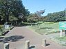 周辺：かにが沢公園1106m