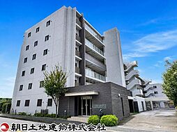 物件画像 ライオンズ大和セントマークス