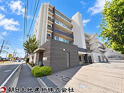 物件画像 ライオンズ大和セントマークス