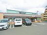 周辺：セブンイレブン 座間ひばりが丘5丁目店131m
