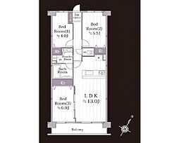 マンションイメージ