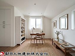 洋室の画像