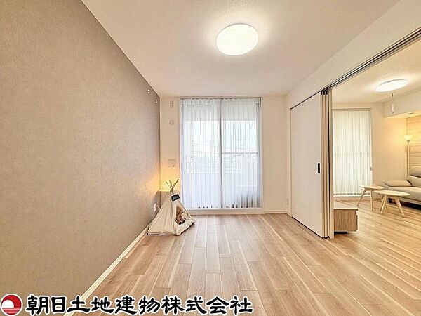 洋室
