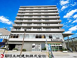 マンションイメージ