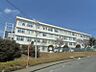 周辺：綾瀬市立城山中学校700m