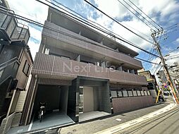 二子新地駅 9.8万円