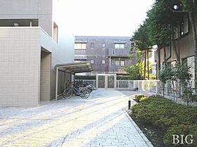 EXIV田園調布  ｜ 東京都大田区田園調布5丁目39-8（賃貸マンション1LDK・4階・44.78㎡） その9