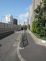 渓谷マンション  ｜ 東京都世田谷区等々力2丁目39-12（賃貸マンション2LDK・5階・52.90㎡） その6