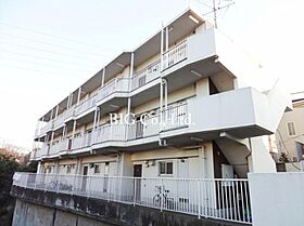 ラピス等々力  ｜ 東京都世田谷区中町1丁目15-10（賃貸マンション2K・1階・34.02㎡） その6